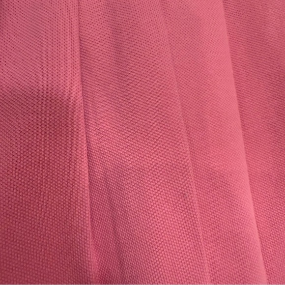 Polo Ralph Lauren Girls Pink Dress Pleated Skirt Zip Top Sz M (8-10) NWT - Picture 11 of 13